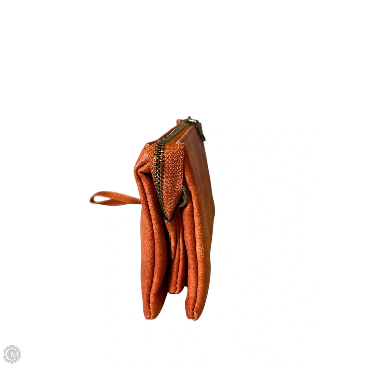 Crossbody By Clothes Mentor, Size: Medium