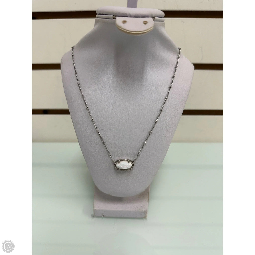 Necklace Designer By Kendra Scott