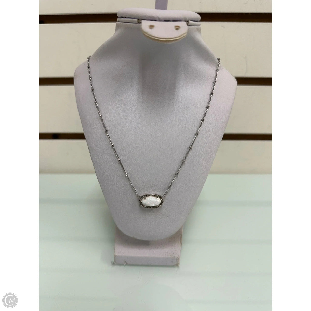 Necklace Designer By Kendra Scott