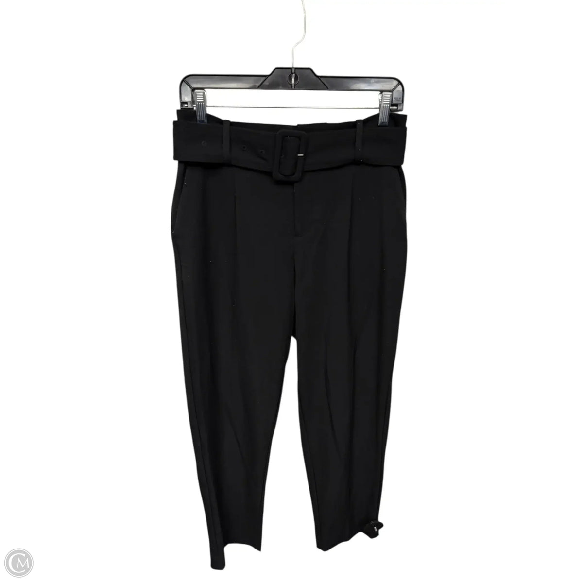 Pants Dress By A New Day In Black, Size: 8