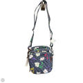 Crossbody By Lug, Size: Medium