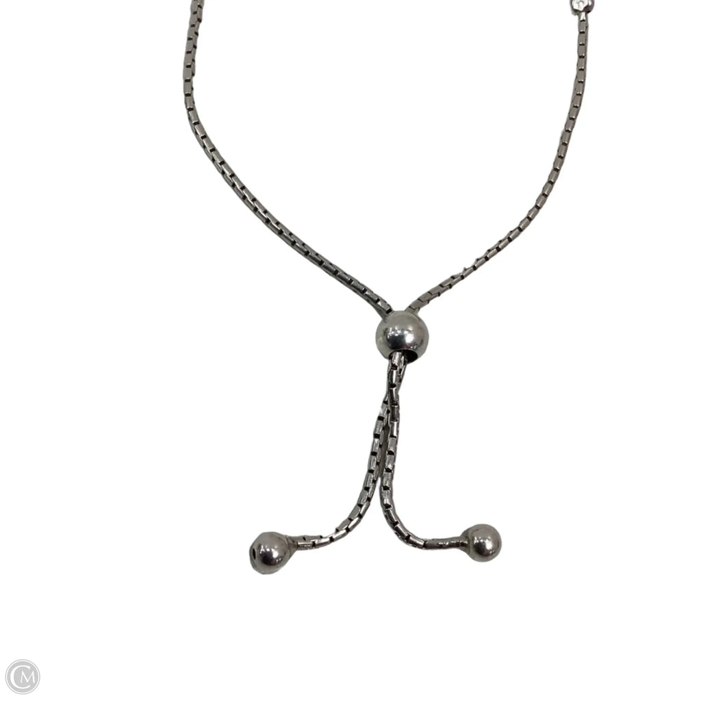 Bracelet Sterling Silver By Cmc