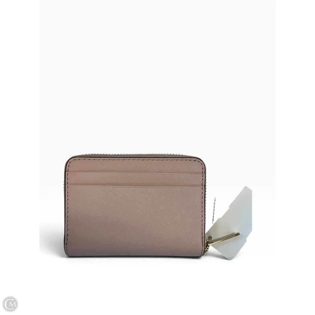 Wallet Designer By Michael Kors, Size: Small