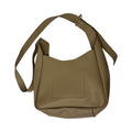 Crossbody Designer By Michael Kors In Brown, Size:Medium
