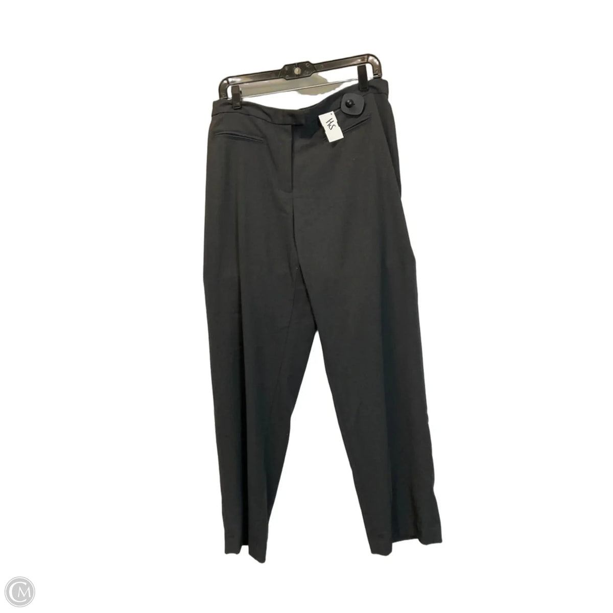 Pants Dress By Ruby Rd In Grey, Size: 12