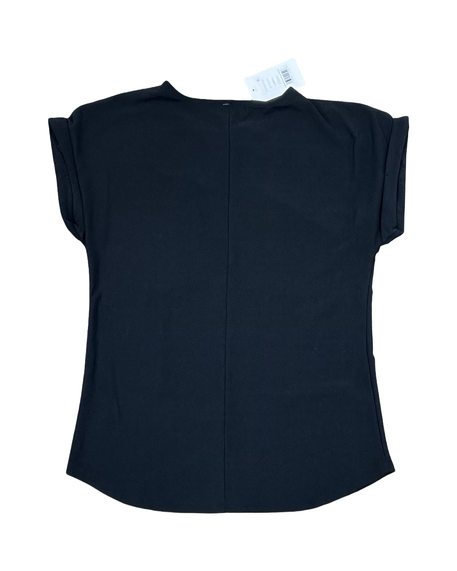Top Ss By 89Th And Madison In Black, Size:Xs