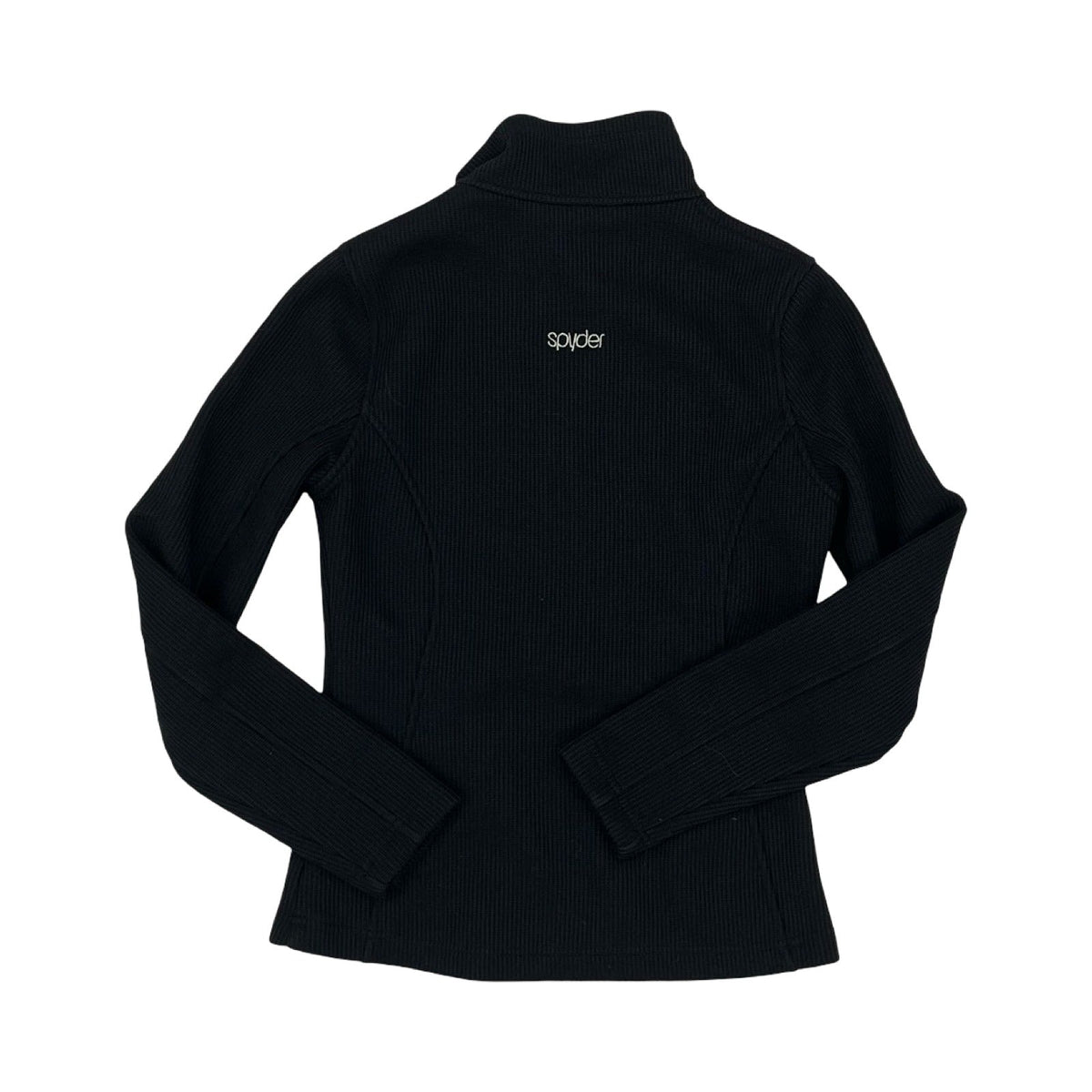 Jacket Other By Spyder In Black, Size:S