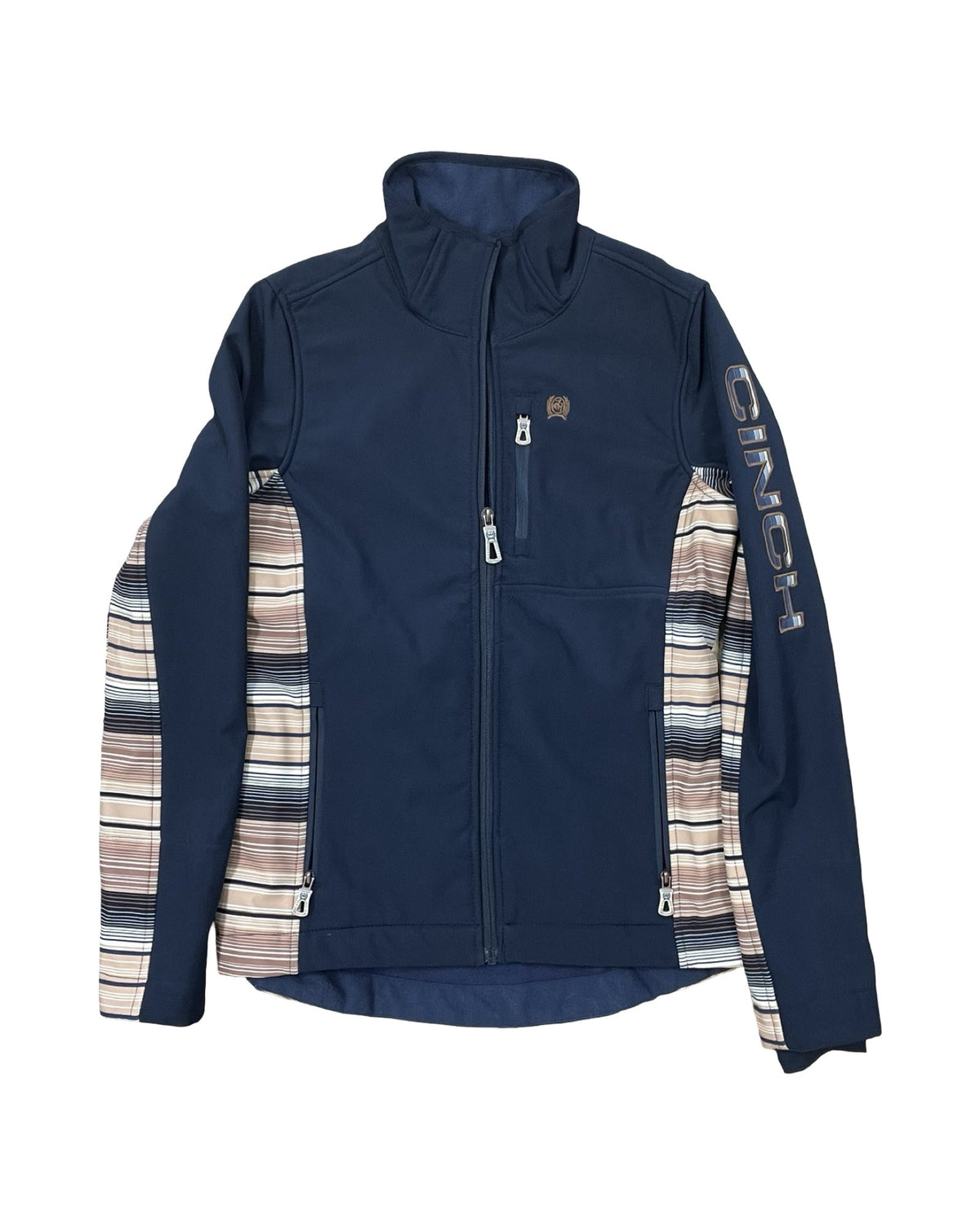 Coat Other By Clothes Mentor In Navy, Size:Xs