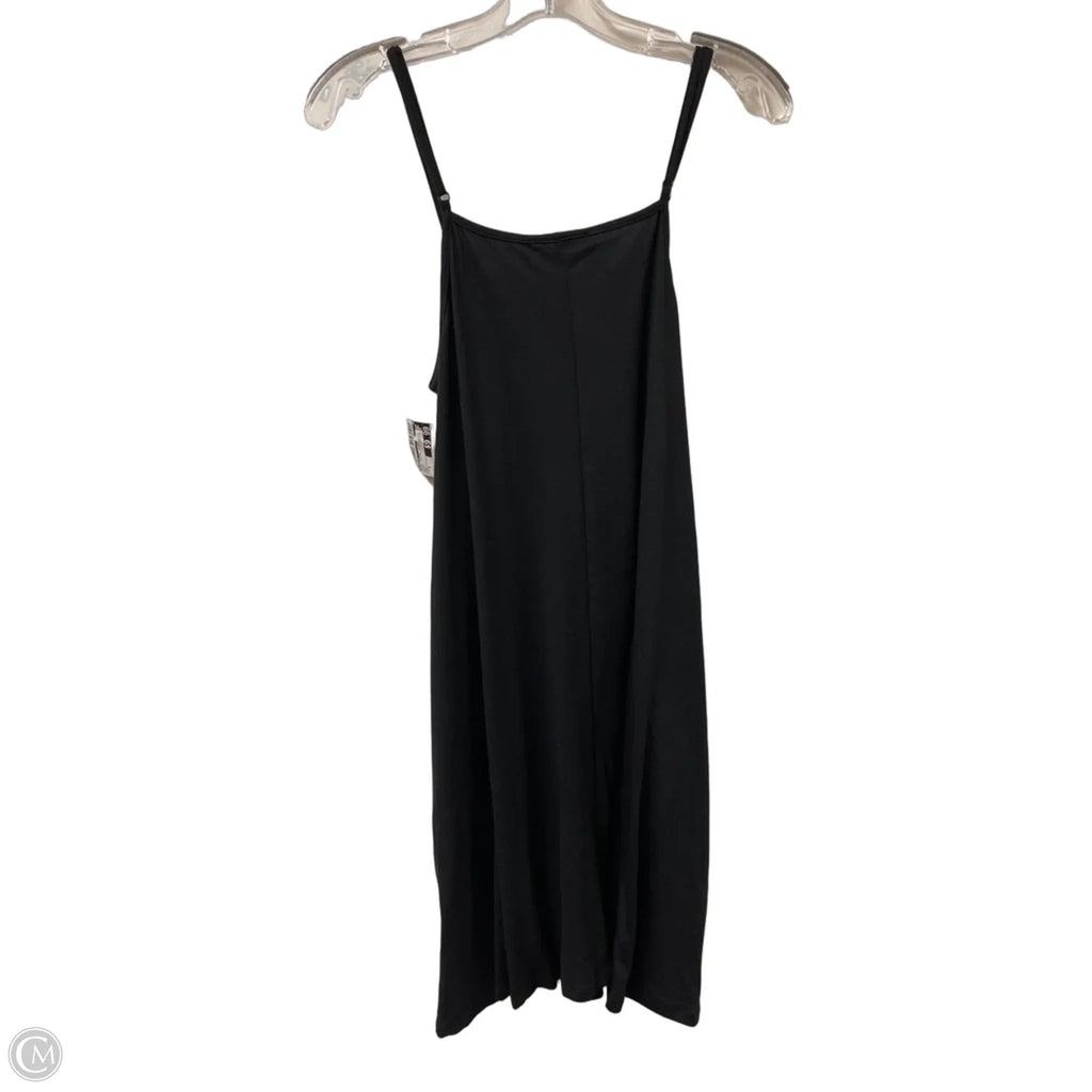 Dress Casual Short By Ninexis In Black, Size: S