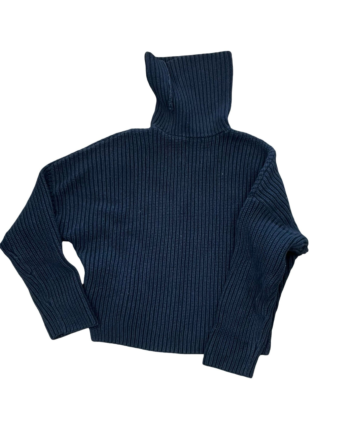Sweater By Abercrombie And Fitch In Black, Size:S