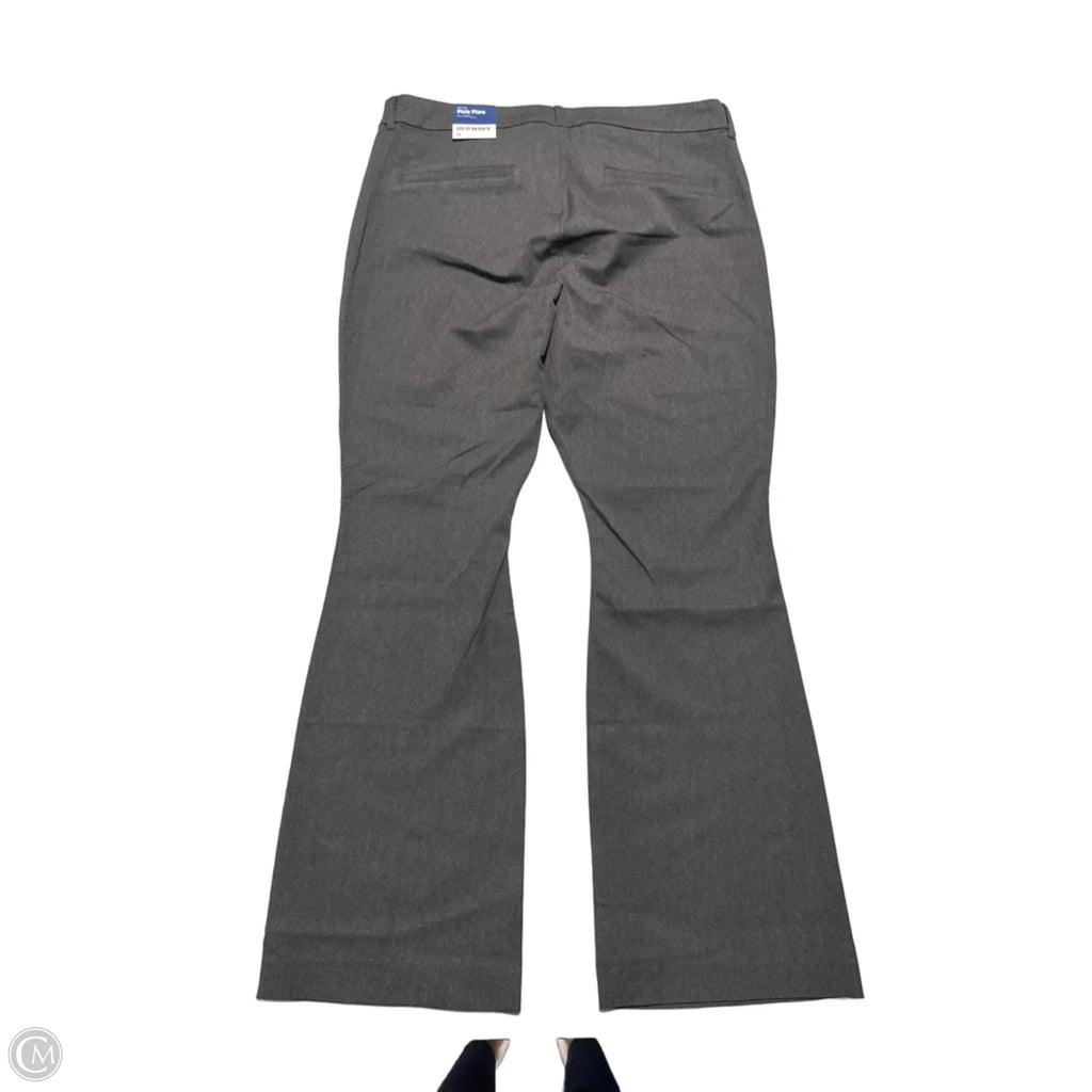 Pants Dress By Old Navy In Grey, Size: 16