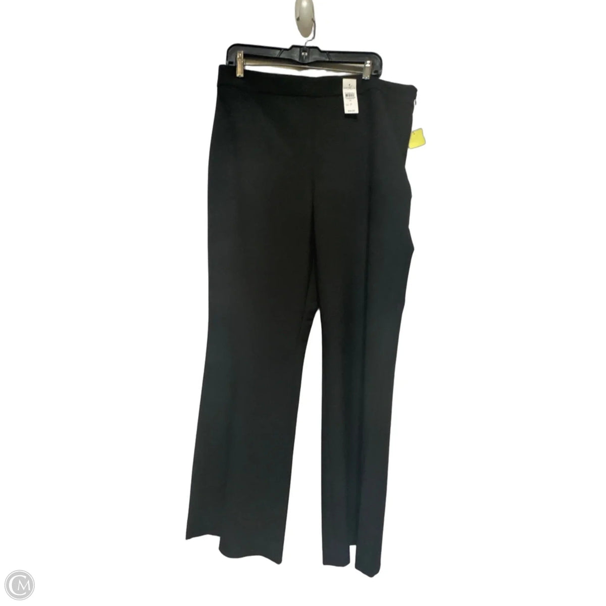 Pants Other By Ann Taylor In Black, Size: 14
