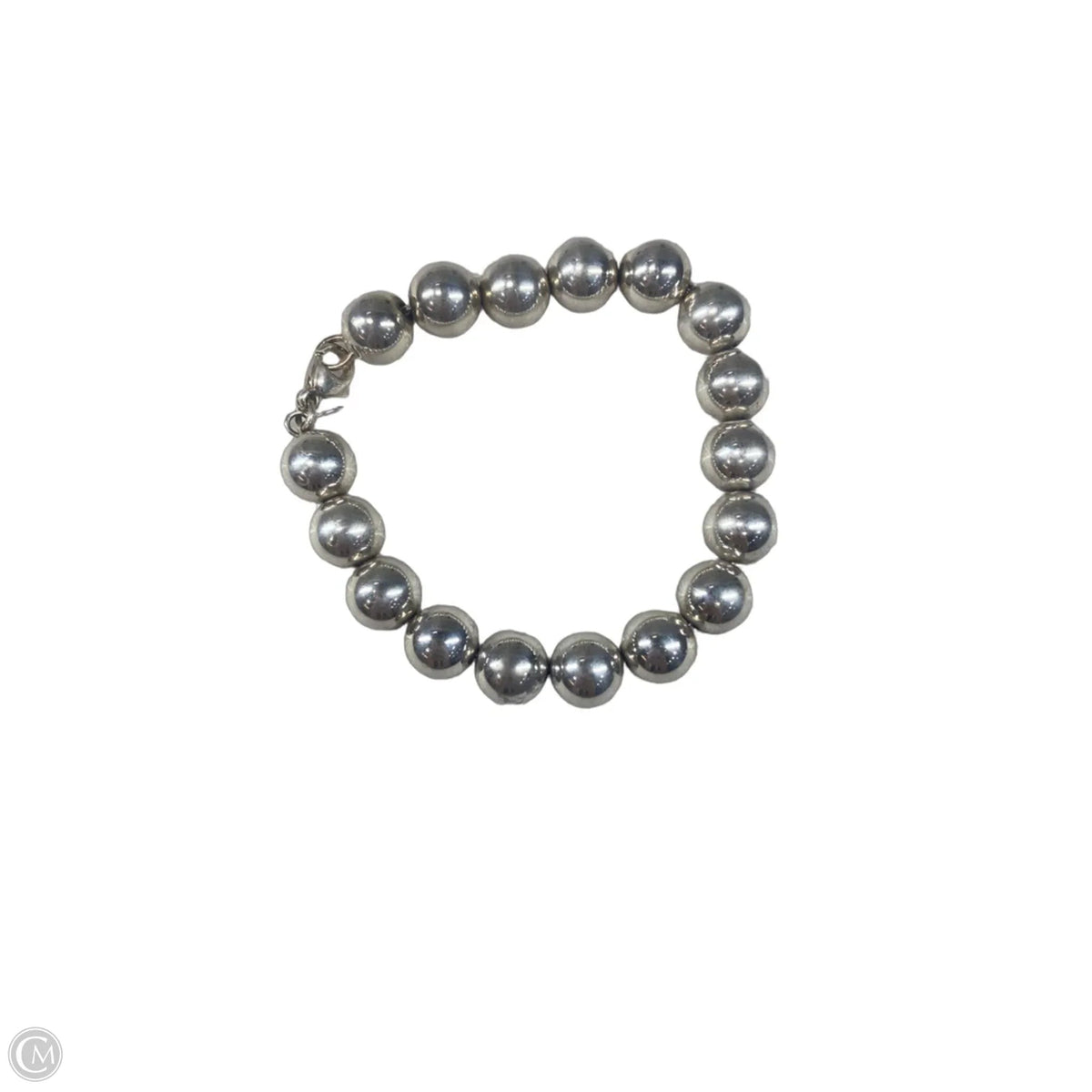 Bracelet Luxury Designer By Tiffany And Company, Size: 1