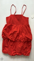Dress Party Short By A New Day In Orange, Size: L