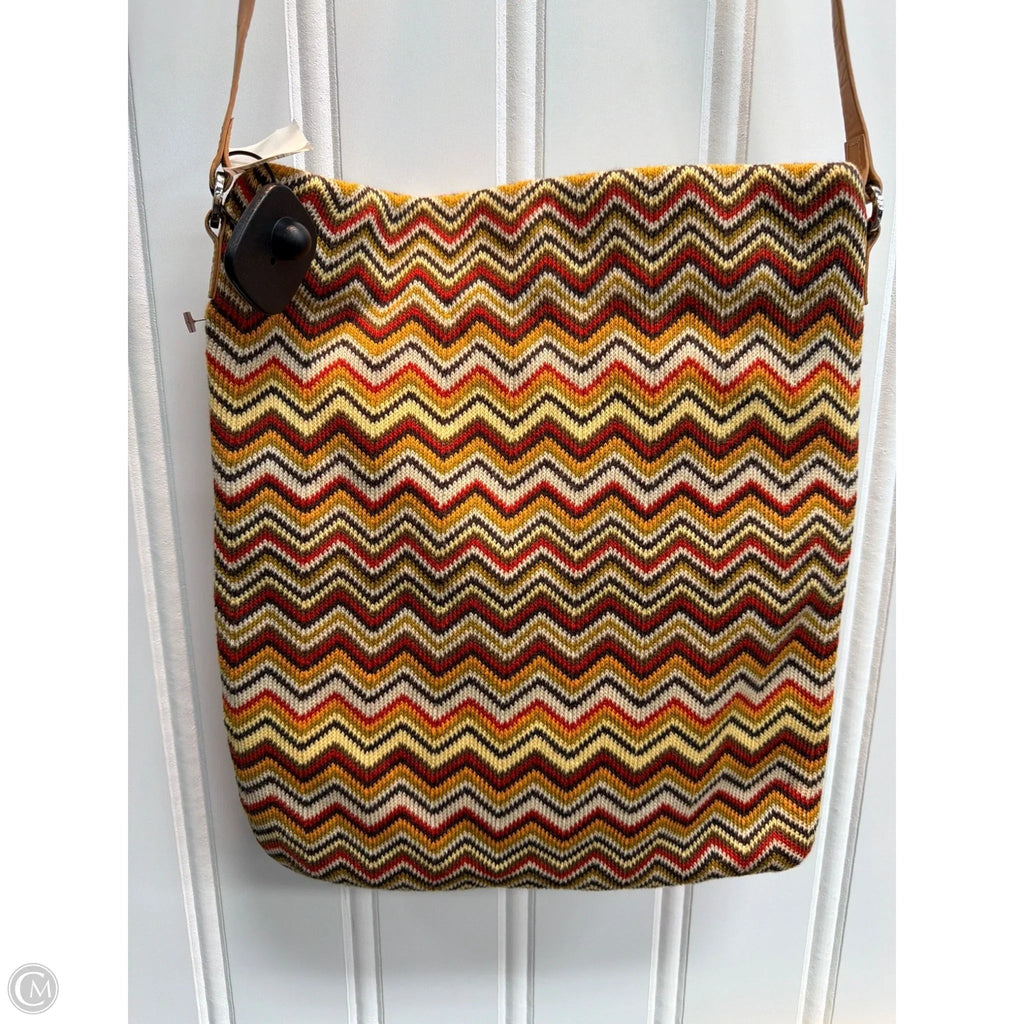Crossbody By Banana Republic, Size: Medium