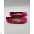 Shoes Flats By A New Day In Pink, Size: 6.5