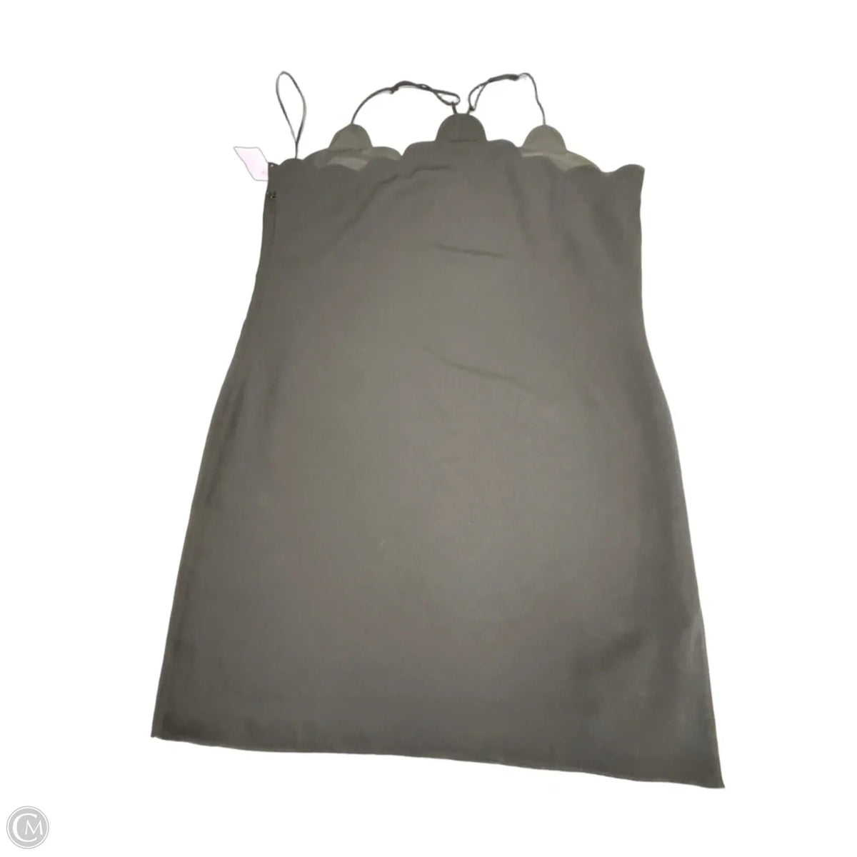 Dress Casual Short By J. Crew In Black, Size: Xl