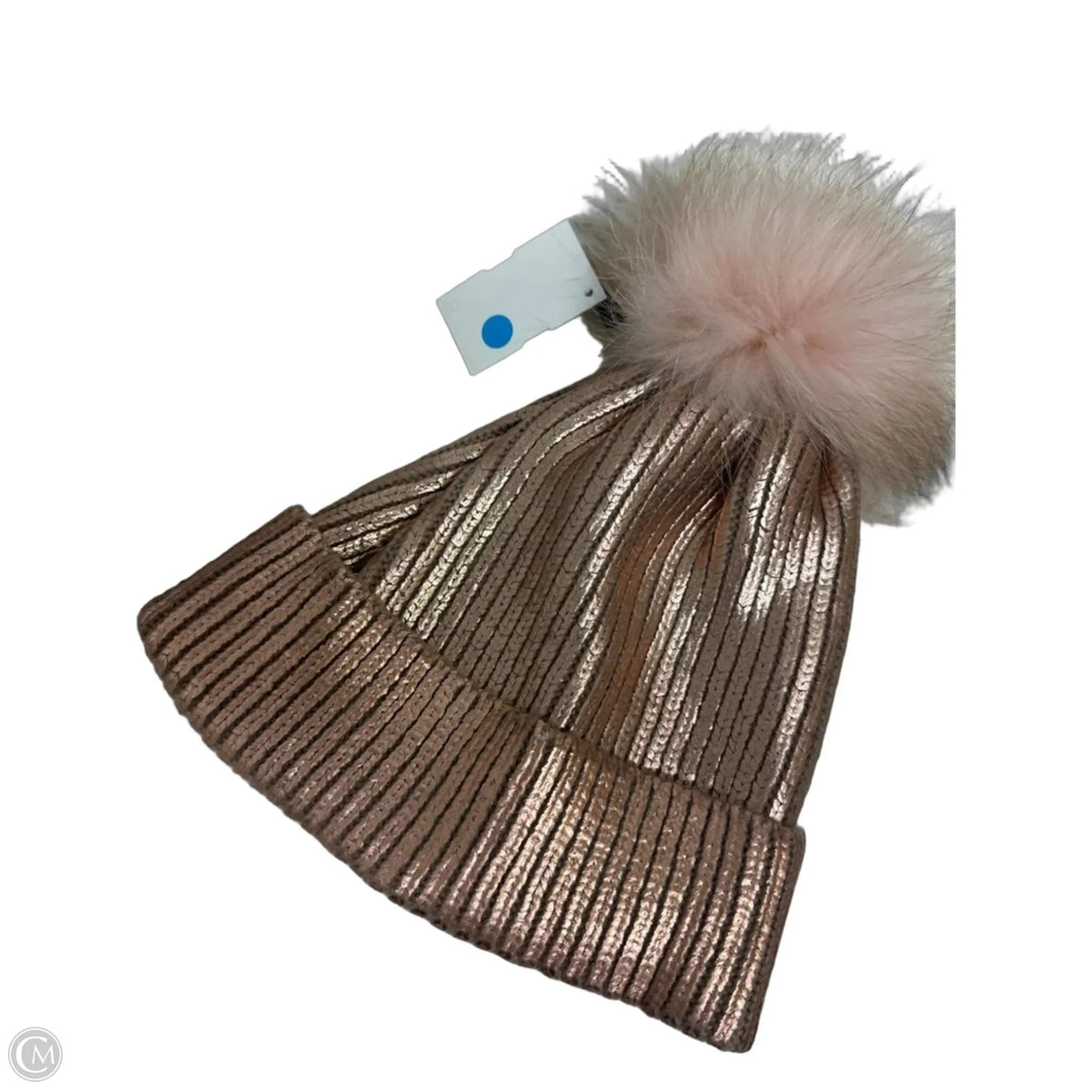 Hat Beanie By Clothes Mentor