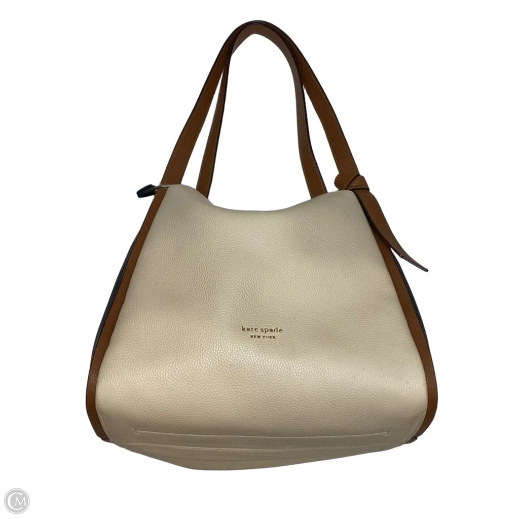 Handbag Designer By Kate Spade, Size: Medium
