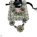 Necklace & earrings Set By Brighton, Size: 02 Piece Set
