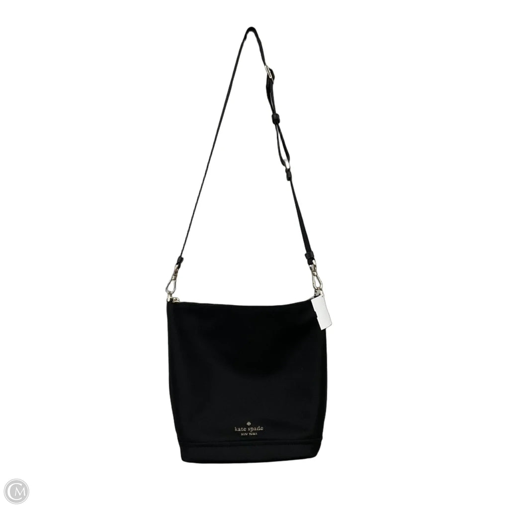 Crossbody Designer By Kate Spade, Size: Medium