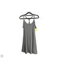 Athletic Dress By Outdoor Voices In Black, Size: S