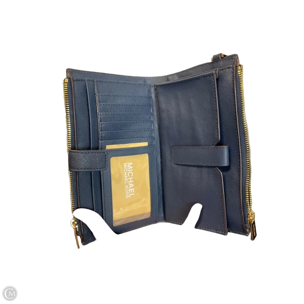 Wallet Designer By Michael Kors, Size: Medium