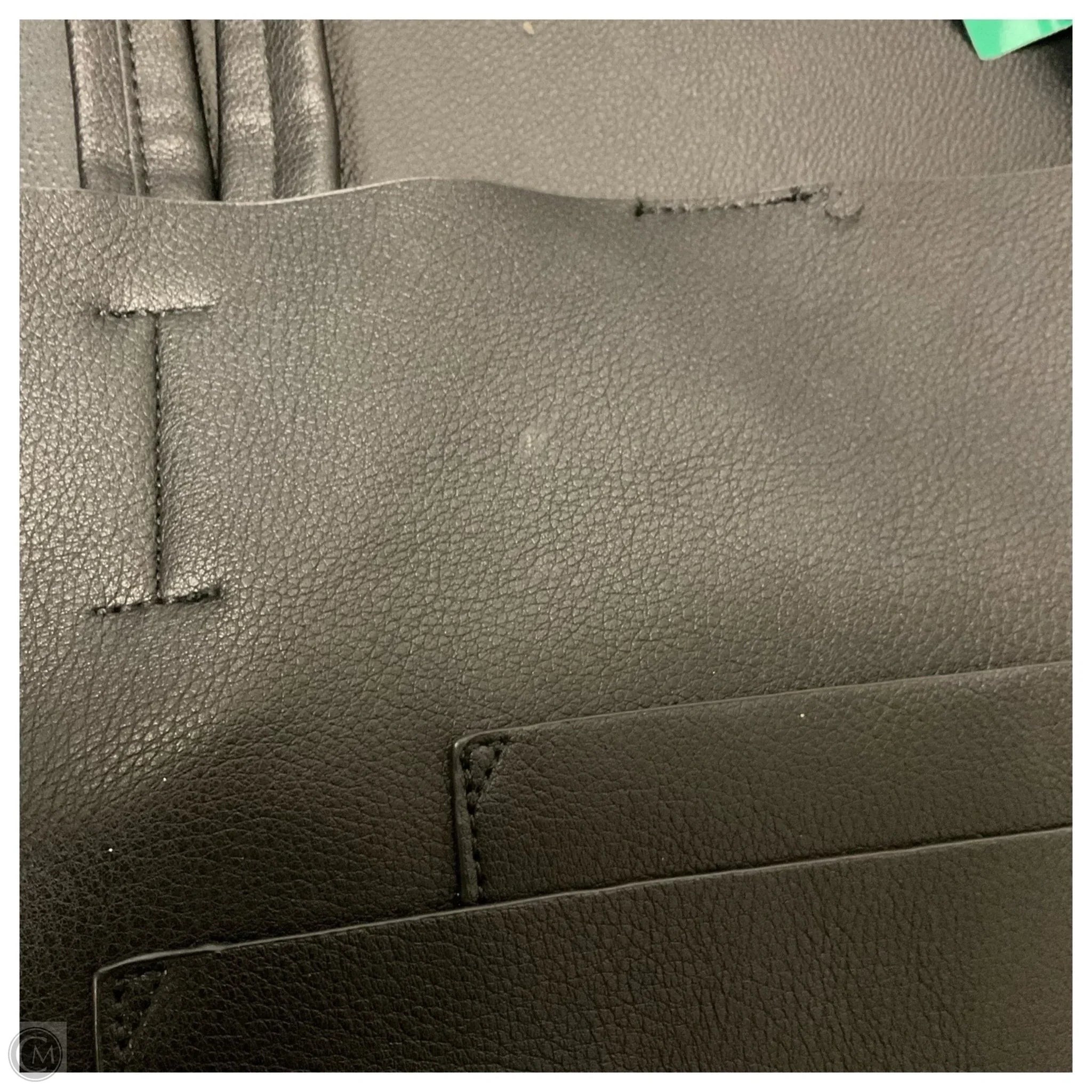 Handbag By Antik Kraft, Size: Large