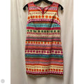Dress Casual Midi By Talbots In Pink, Size: Sp