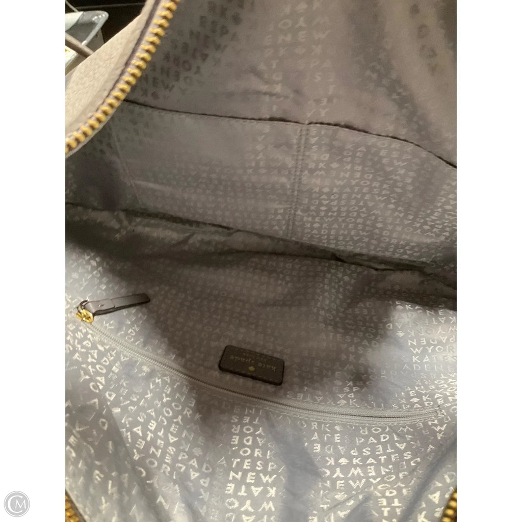 Handbag Designer By Kate Spade, Size: Medium