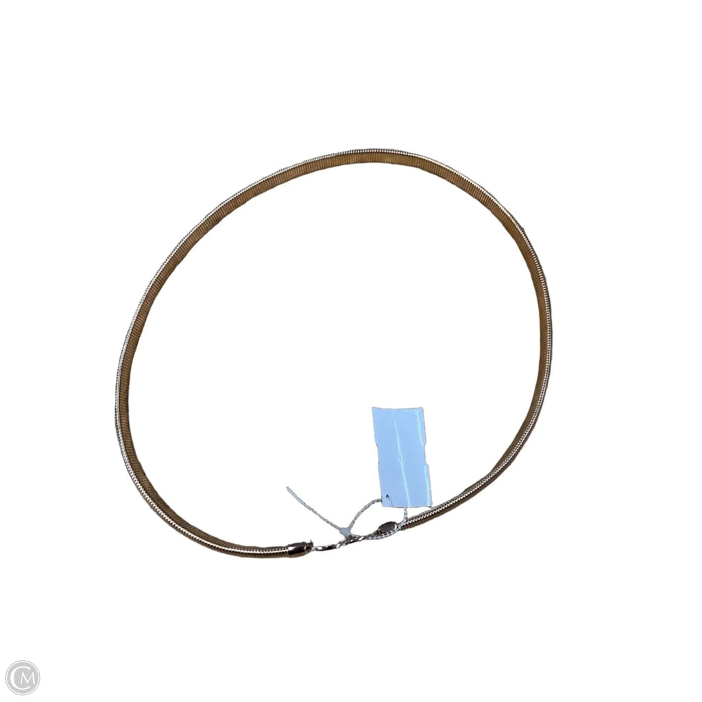 Belt By Vince Camuto, Size: