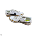 Shoes Sneakers By Nike In White, Size: 8.5