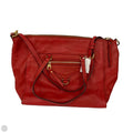 Lumineuse Cherry Monogram Handbag By Louis Vuitton, Size: Large