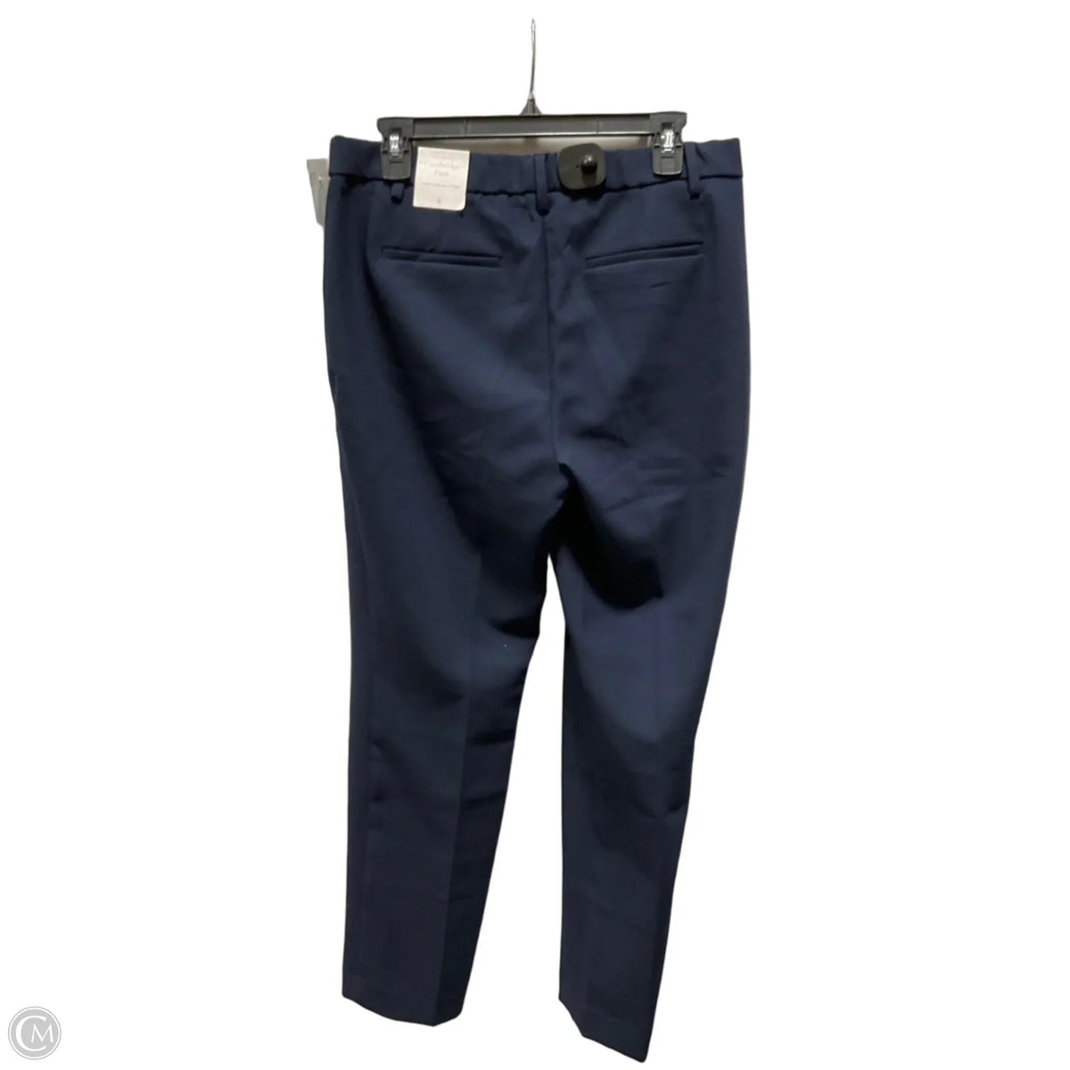 Pants Dress By Talbots In Blue, Size: 8
