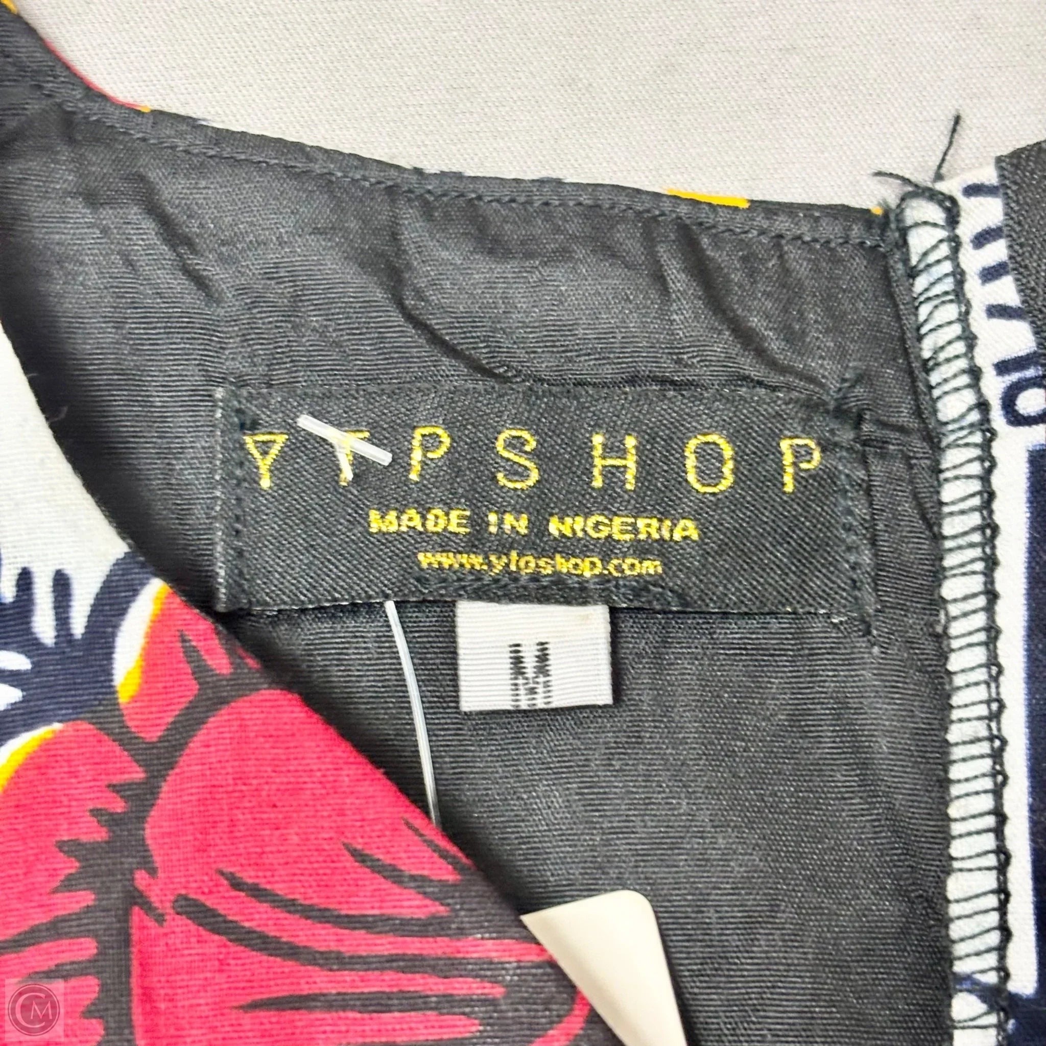 Dress Work By Tpshop In Floral Print, Size: M