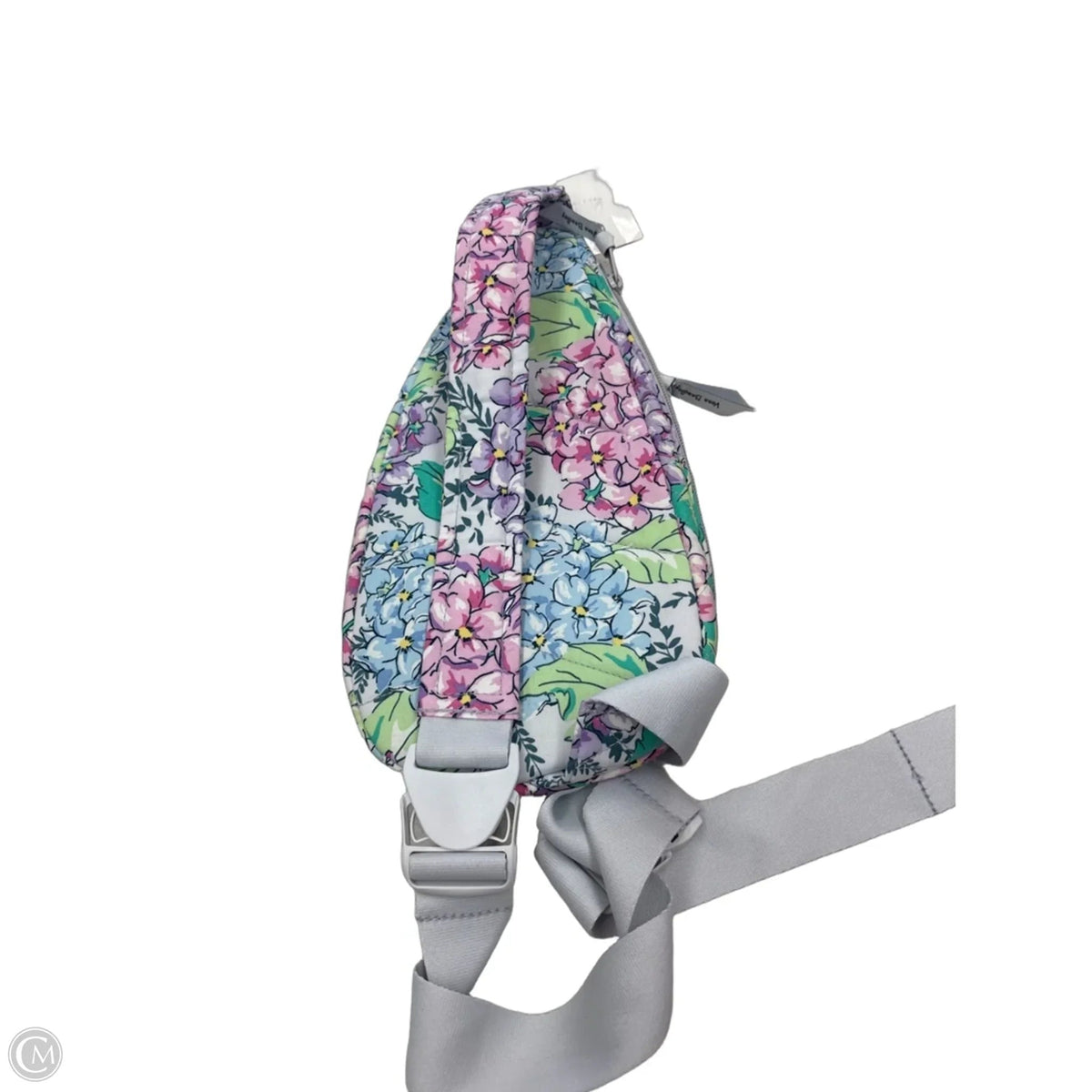 Crossbody By Vera Bradley, Size: Medium
