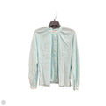 Top Long Sleeve By Loft In Blue, Size: S