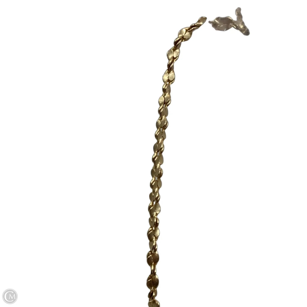 Necklace Chain By Cmb