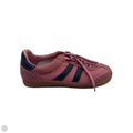 Shoes Sneakers By Steve Madden In Pink, Size: 10
