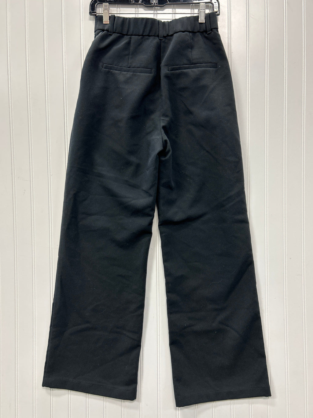 Pants Dress By Abercrombie And Fitch In Black, Size:2