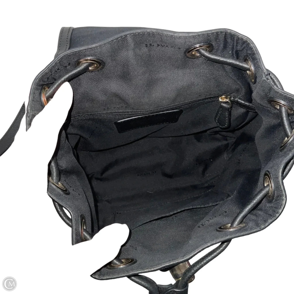 Backpack Designer By Coach, Size: Small