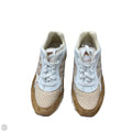 Shoes Athletic By Saucony In Tan, Size: 6.5