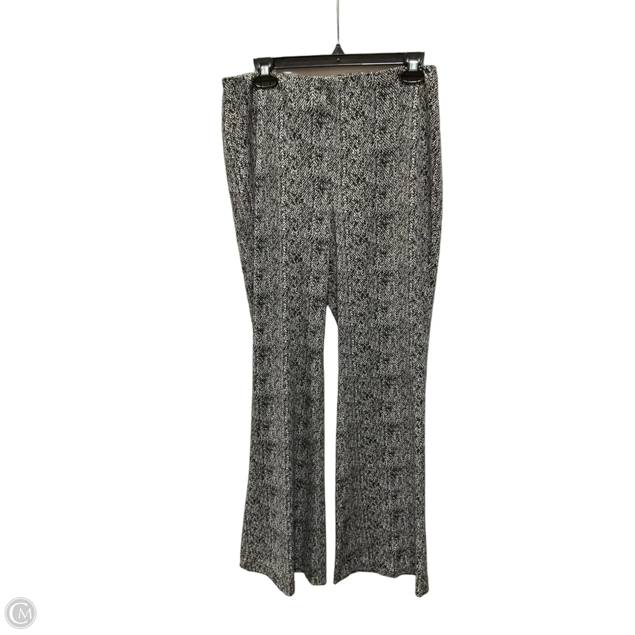 Pants Other By Express In Checkered Pattern, Size: M