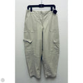 Pants Other By Lululemon In Tan, Size: 12