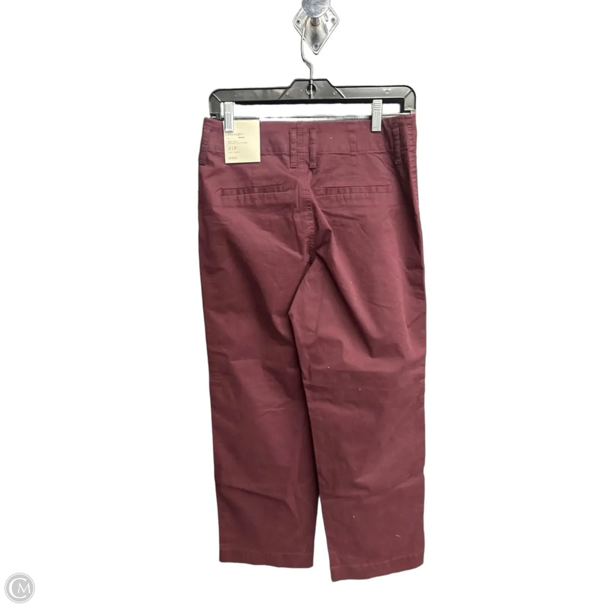 Pants Other By A New Day In Purple, Size: 2