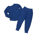 Lounge Set Pants By Athleta In Blue, Size:M