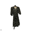 Dress Casual Short By Clothes Mentor In Black & Tan, Size: Xl