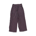 Pants Wide Leg By Marine Layer In Purple & Red, Size:S