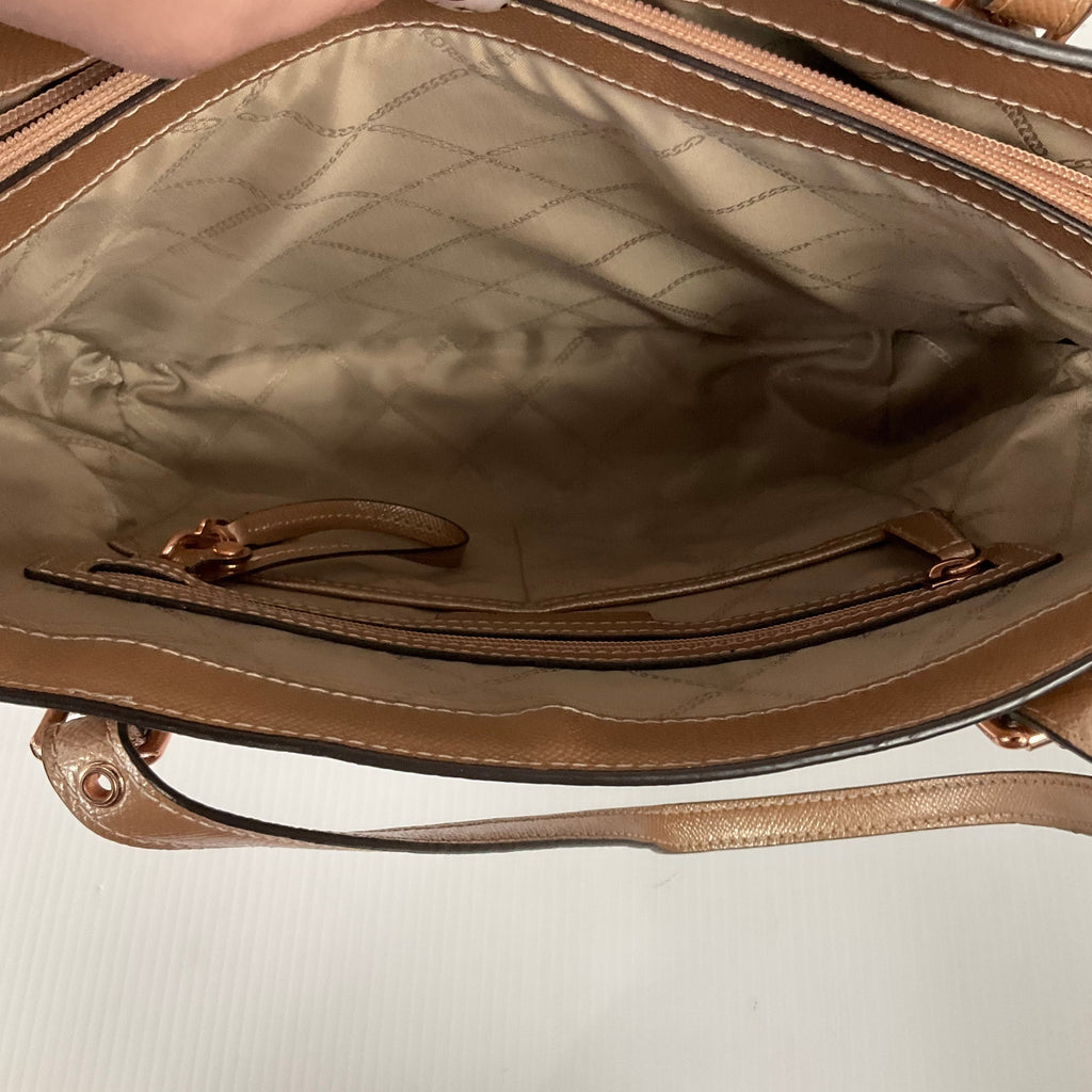 Handbag Designer By Michael Kors, Size: Large