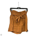 Shorts By A New Day In Brown, Size: M